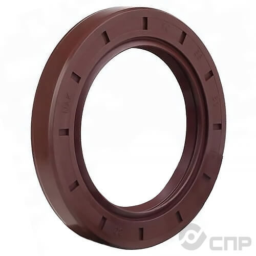 Манжета армированная 235х275х10 (сальник)