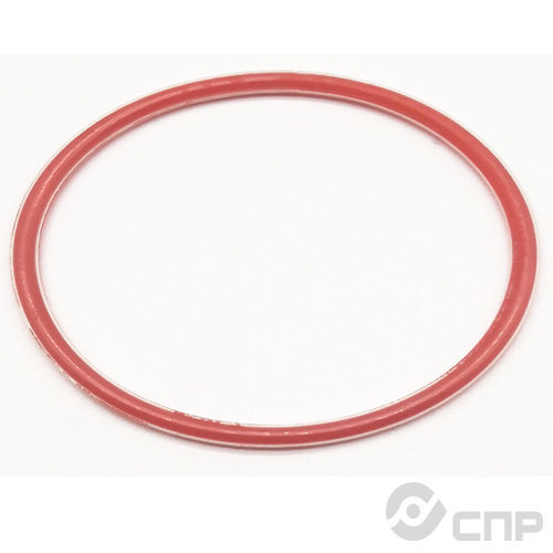 Кольцо в оболочке уплотнительное 3,68х1,78