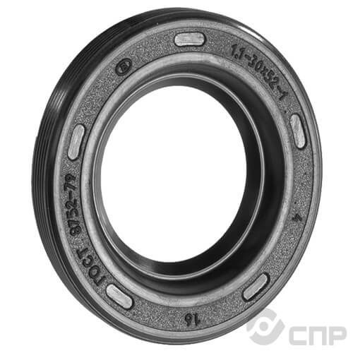 Манжета армированная (сальник) 12х30х10 ГОСТ 8752-79