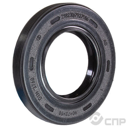 Манжета армированная 235х275х10 (сальник)