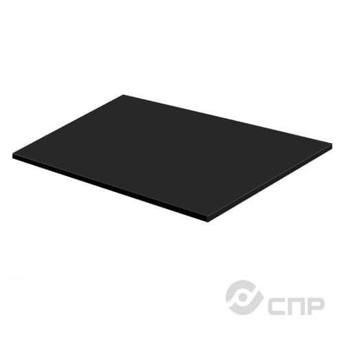 Техпластина (лист) 500х500х2,6