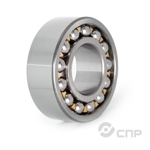 Подшипник радиальный ГОСТ 180х320х52 (236) Подшипник радиальный ГОСТ 180х320х52 (236)