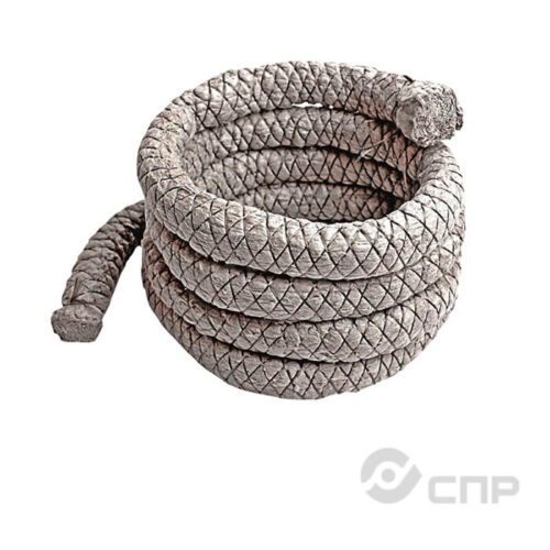 Базальтовые шнуры теплоизоляционные в Курске